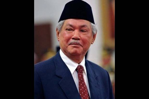 Mantan Mendiknas Abdul Malik Fadjar Meninggal Dunia